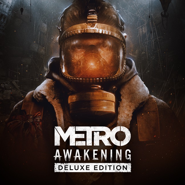 Metro Awakening tráiler