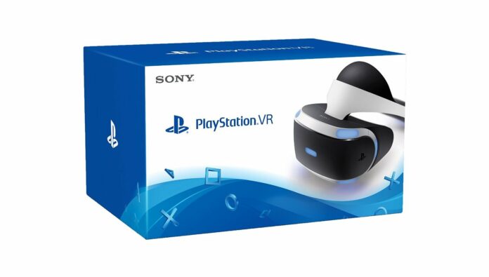 PSVR 1 Adaptador