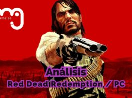 Análisis Red Dead Redemption PC