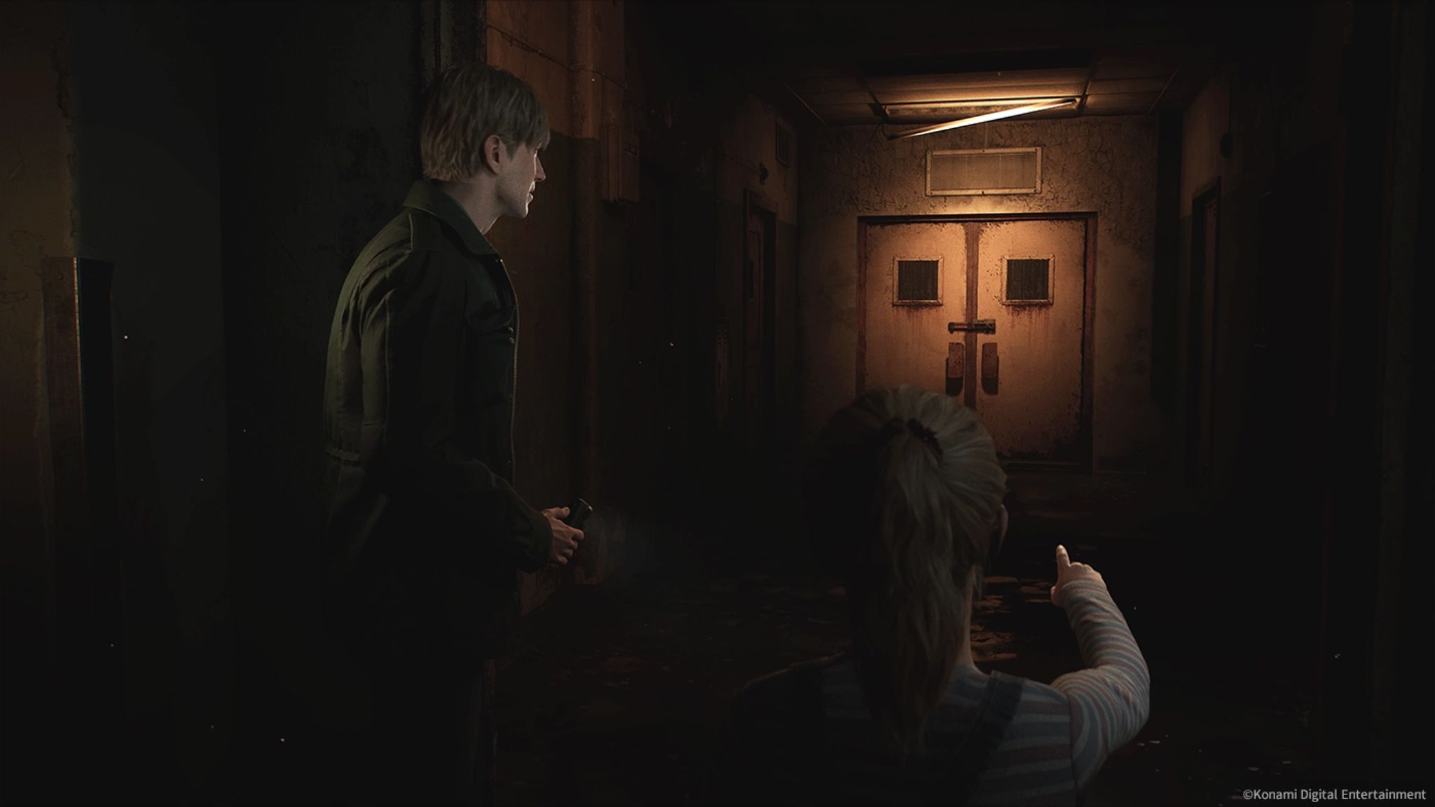 Análisis Silent Hill 2 Remake PS5