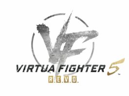 Virtua Fighter 5 REVO PC