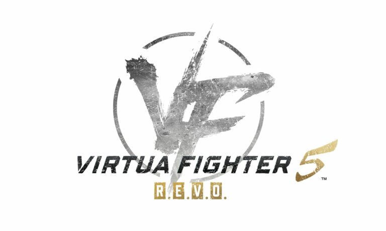 Virtua Fighter 5 REVO PC