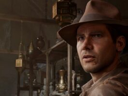 indiana jones ps5