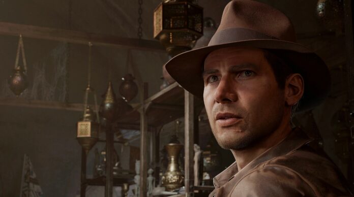 Indiana Jones Fecha PS5