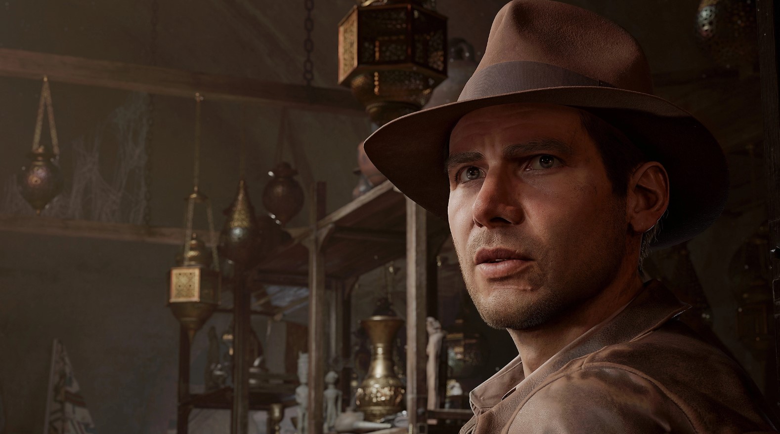 indiana jones ps5