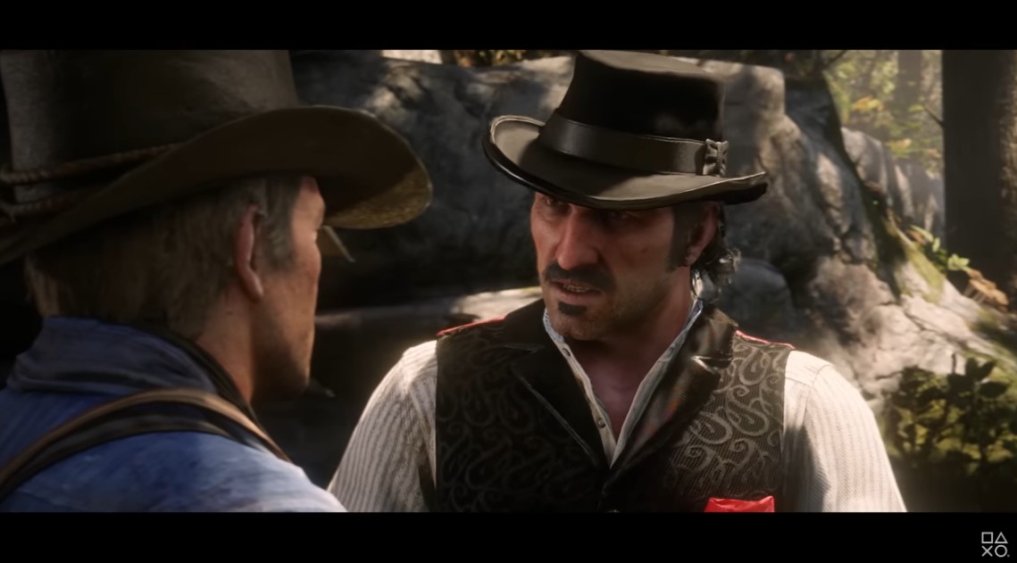 read dead redemption 2 ventas