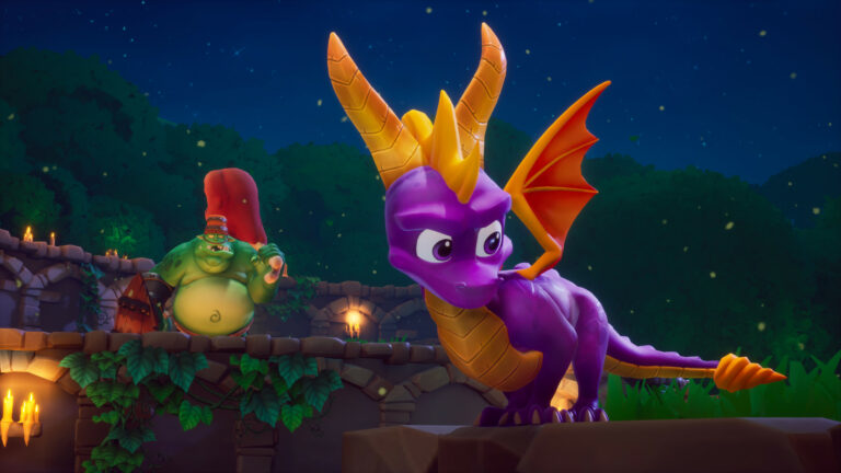 Era cuestión de tiempo ver el anuncio y ahora Xbox lo ha hecho oficial: Spyro Reignited Trilogy disponible en Game Pass próximamente