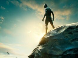 Black Panther III - 3