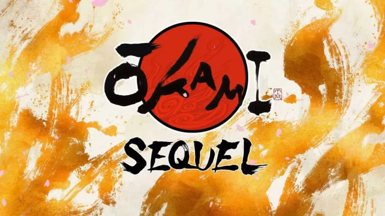 Secuela Okami The Game Awards