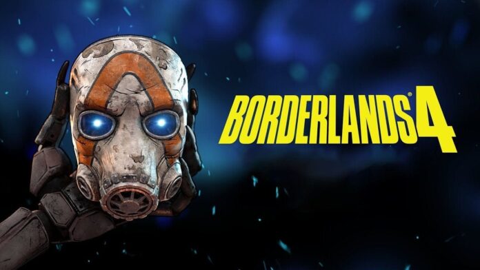 Borderlands 4 Fecha