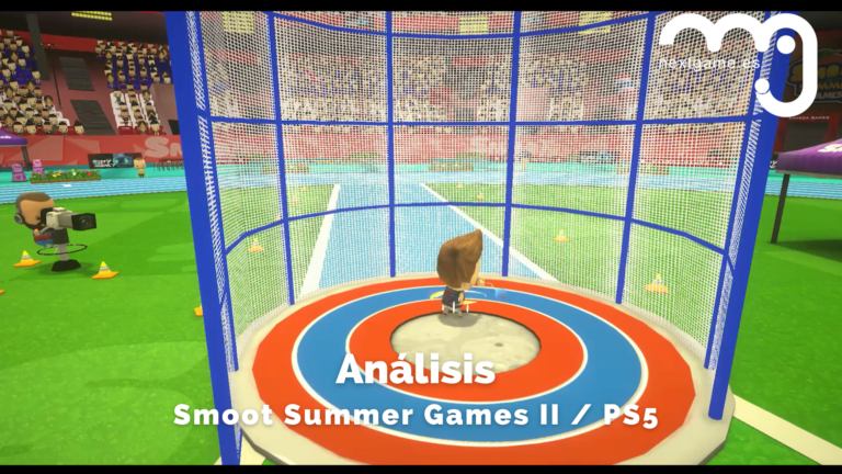 Análisis de Smoots Summer Games 2: Diversión veraniega con sabor clásico