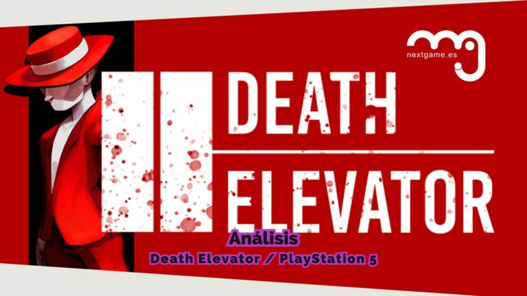 Análisis Death Elevator