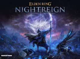 Elden Ring Nightreign Fecha