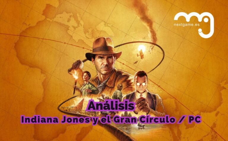 Análisis Indiana Jones