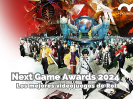 Next Game Awards 2024: Estos son nuestros juegos de rol favoritos