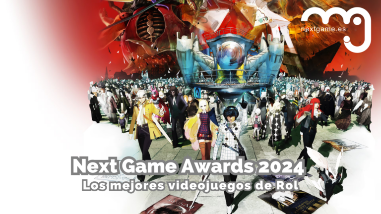 Next Game Awards 2024: Estos son nuestros juegos de rol favoritos