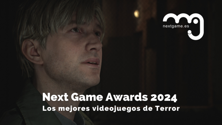 Next Game Awards 2024