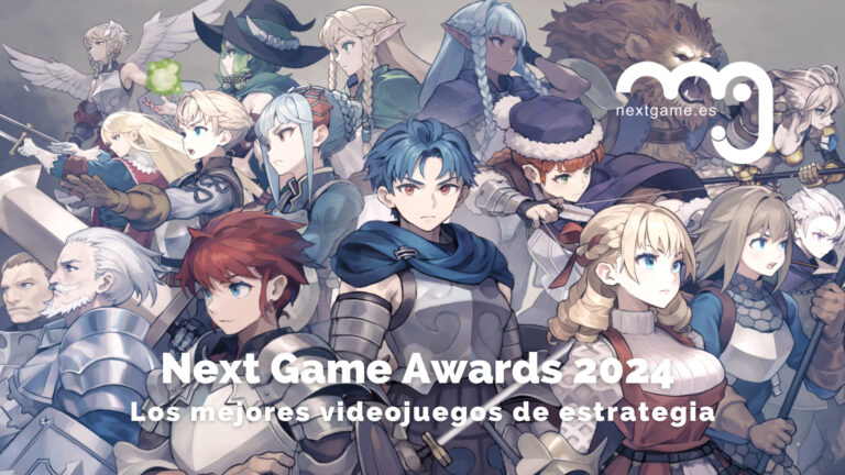 Next Game Awards 2024: Estos son nuestros juegos de estrategia favoritos