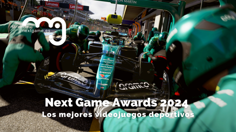 Next Game Awards 2024: Estos son nuestros juegos de deportes favoritos