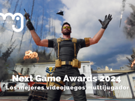 Next Game Awards 2024