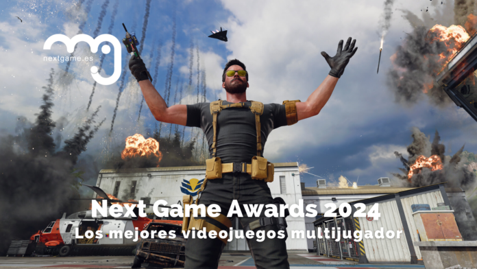 Next Game Awards 2024