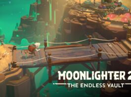 Moonlighter 2 Gameplay