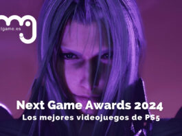 Next Game Awards 2024: Estos son nuestros juegos favoritos de PS5 de este año