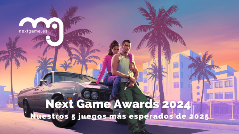 Next Game Awards 2024: Estos son nuestros 5 títulos más esperados de 2025