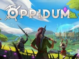 Oppidum