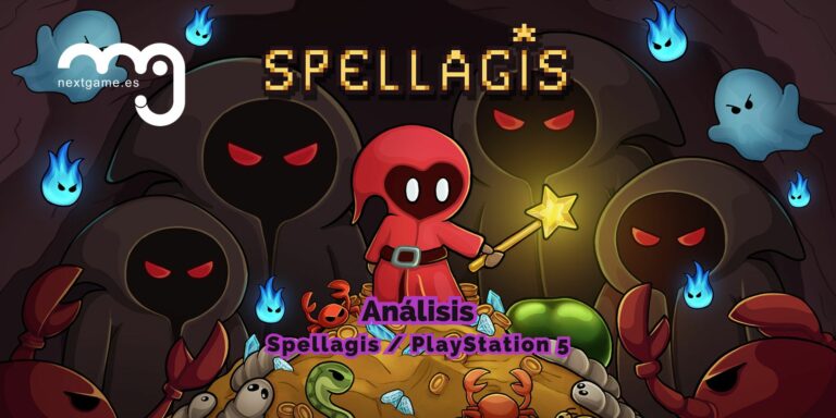 Análisis Spellagis