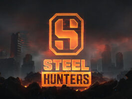 Steel Hunters fecha