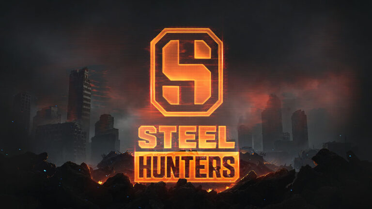 Steel Hunters