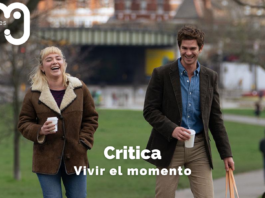 Vivir el Momento critica