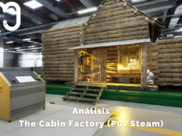 The Cabin Factory