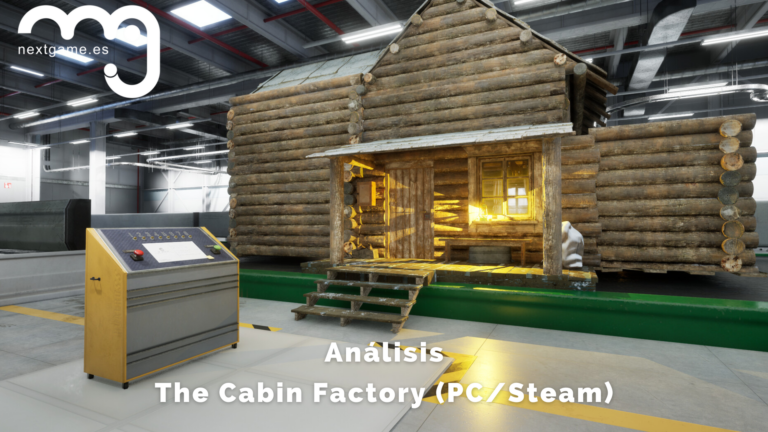 The Cabin Factory