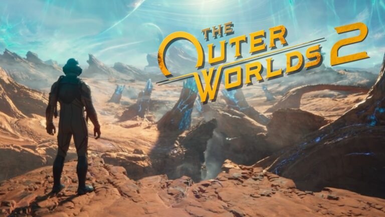 The Outer Worlds 2