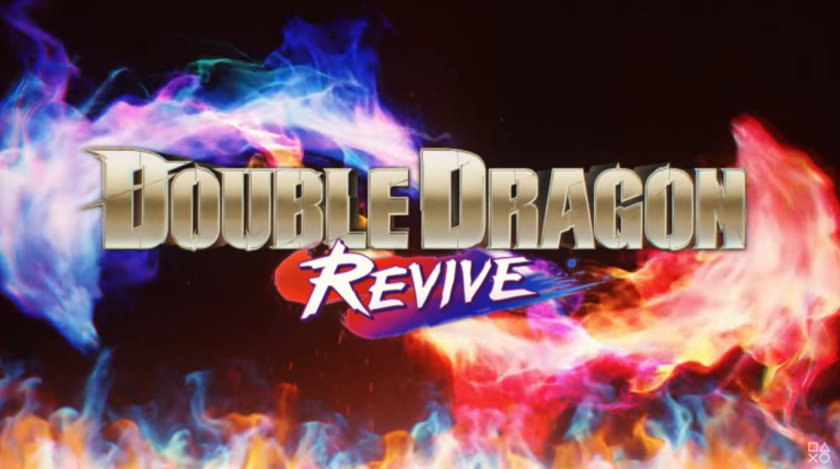 Double Dragon Revive anuncia su fecha de lanzamiento