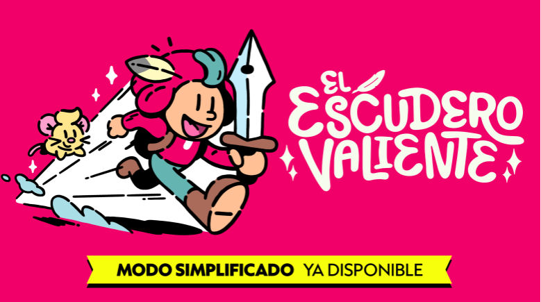 el escudero valiente modo dificil