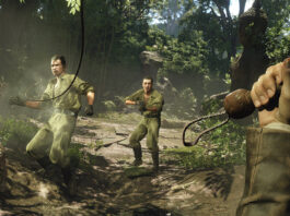 Indiana Jones PS5 Fecha