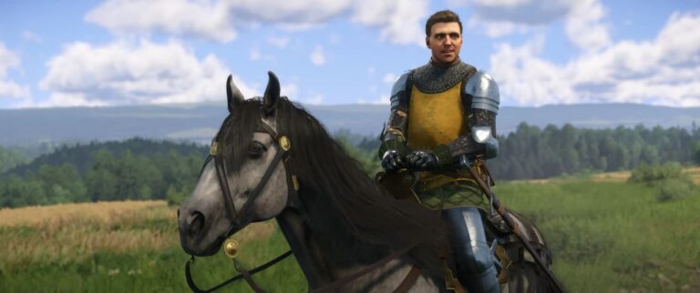 Kingdom Come Deliverance 2 ya es Gold y llegará en la fecha prevista