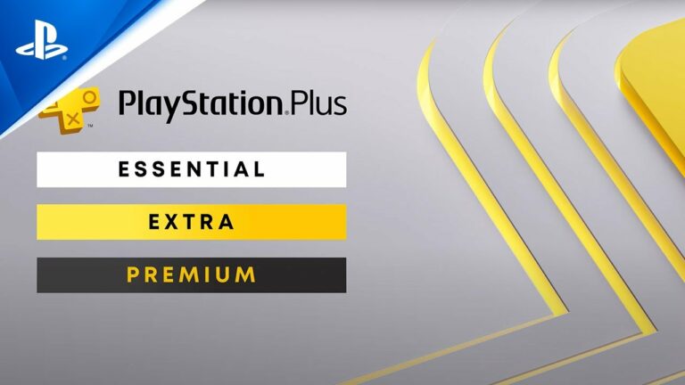 PS Plus Essential