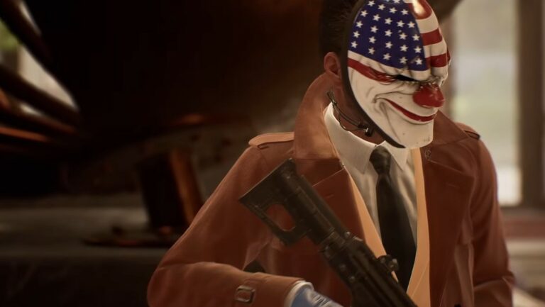 Payday 3 pone fecha para el atraco gratis que recrea el First World Bank