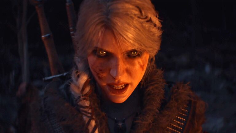 The Witcher 4 trae esperanzas al castellano con su trailer