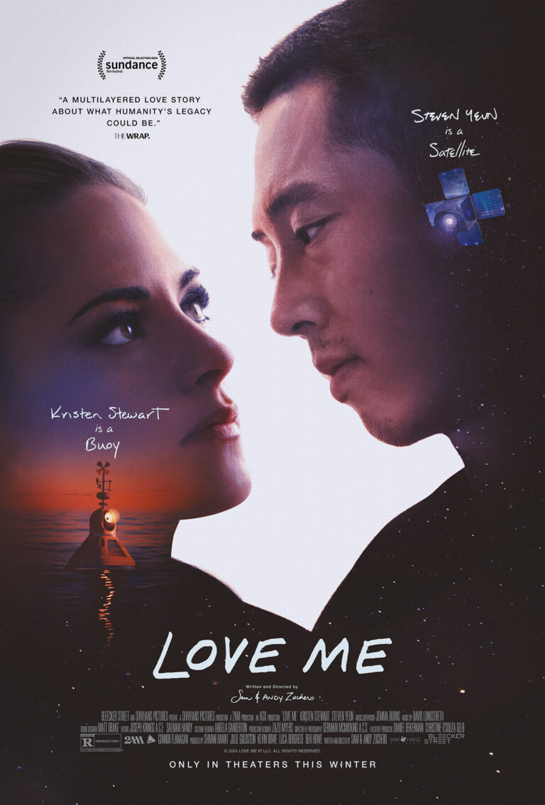 Love me - movie