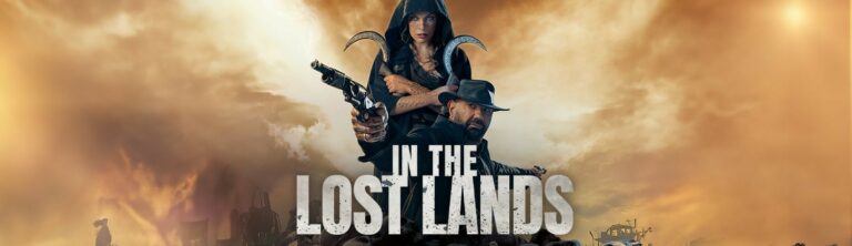 In The lost Lands - pelicula - movie