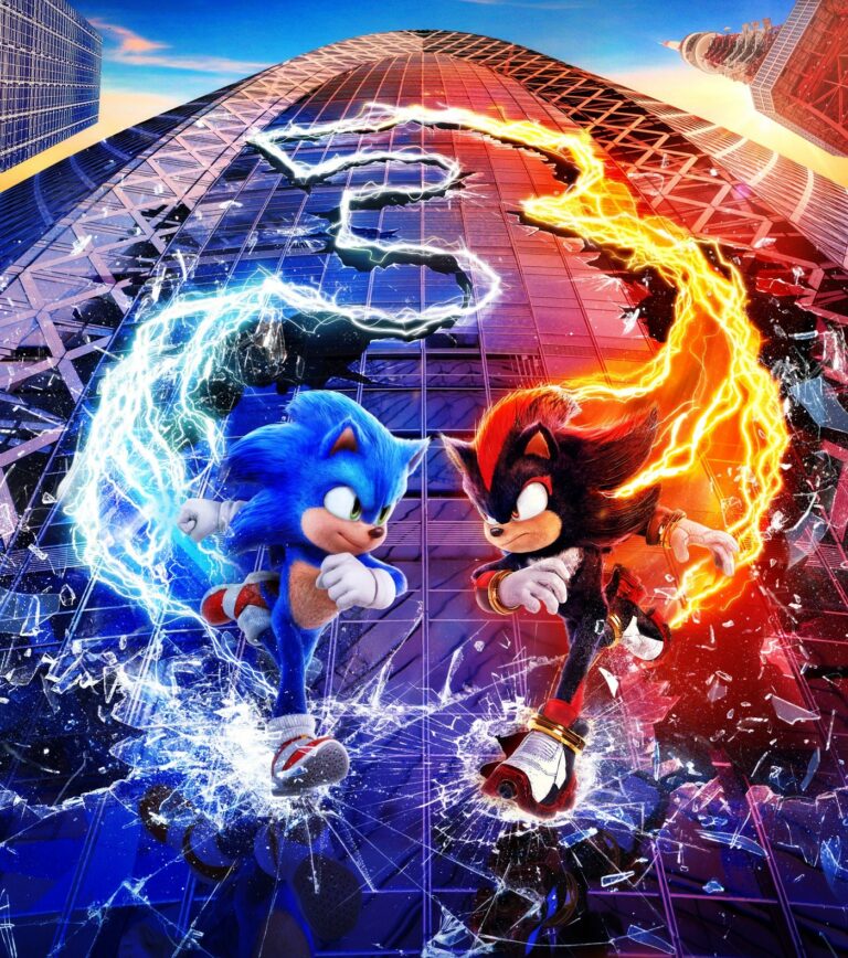 Sonic 4 - marzo 2027