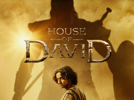 House of David - serie