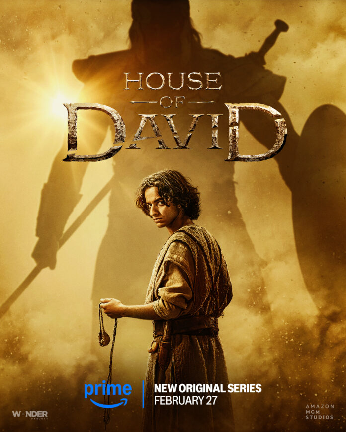 House of David - serie