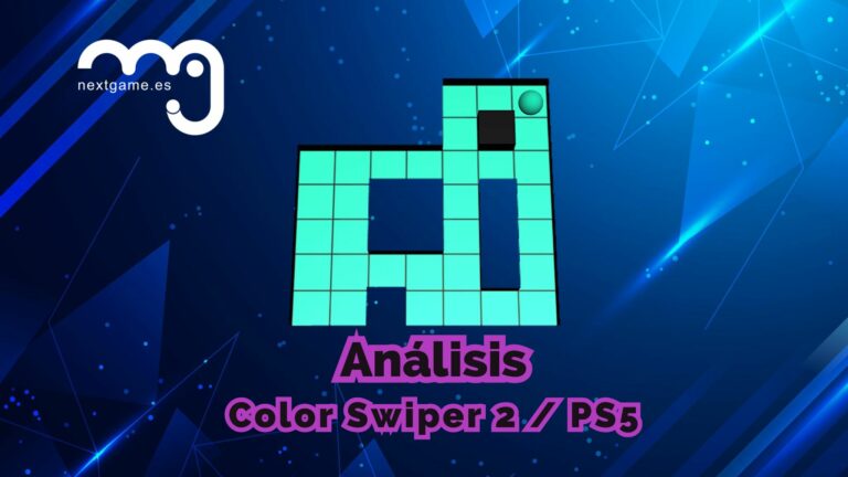 Análisis Color Swiper 2