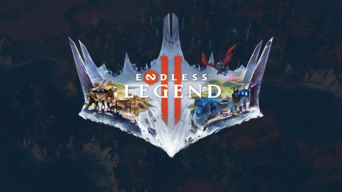 Endless Legend 2